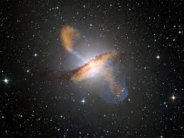 The andromeda galaxy is the nearest major galaxy to our own, the milky way galaxy. Stargazing October The Mighty Andromeda Galaxy Reigns The Independent The Independent