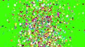Download free green screen stock video footage and motion graphics with 4k and hd clips available. Confetti Green Screen Stock Footage Royalty Free Stock Videos Pond5