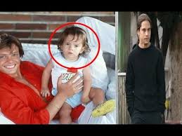 A partir de entonces, la figura de sergio se vuelve crucial en la investigación de la desaparición de marcela basteri. Sergio Basteri El Hermano Menor Olvidado De Luis Miguel Youtube