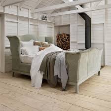 Loving This Color And Room Setting By And So To Bed Bed Linens Luxury Leather Bed Home