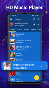 Pemutar Musik Mp3 Pemain 10 Band Equalizer For Android Apk Download