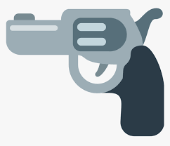 Hand pointing a gun refers to several exploitable images of handguns being pointed directly at the screen as if being aimed at the viewer. Emoji Pistol Gun Weapon Firearm Discord Gun Emoji Png Transparent Png Transparent Png Image Pngitem