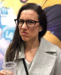 Betty Scully's Instagram, Twitter & Facebook