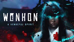 May 31, 2021 · lanzamientos de videojuegos de junio de 2021. Wonhon A Vengeful Spirit