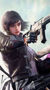 Pubg Girl Season 14 4k Ultra Hd Mobile Wallpaper Girls Season Girl Iphone Wallpaper Mobile Wallpaper