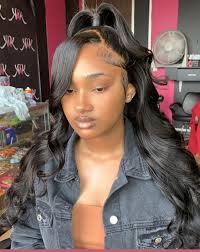 Lailah Wilson's Instagram, Twitter & Facebook