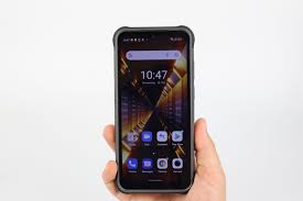 Ulefone Power Armor 14 Pro Test ...