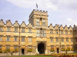 The famous debating society, the union society was formed in 1823. University Of Oxford History Colleges Notable Alumni Britannica
