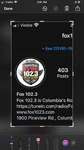 This sample features jonny greenwood's guitar distortion before the chorus. Just The Tip Tuesday Internet Creep 101 Fox 102 3