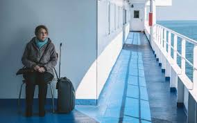 Photo de Tassadit Mandi