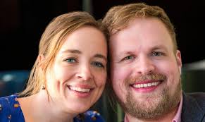 This Week's Wedding Announcements