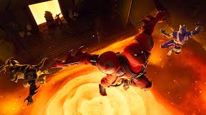 We've rounded up the 20 best fortnite creative codes, with. Fortnite Creative Mode Platformers Got Me Hooked Like Battle Royale Never Could Gamesradar