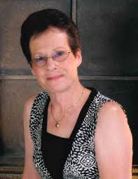 Obituary information for Margie Lee Whitley