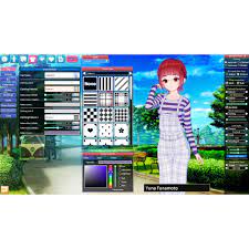Koikatsu Party (PC Steam Original Game) | Shopee Malaysia