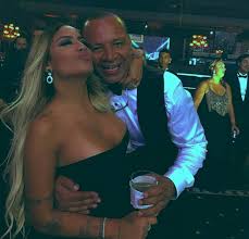 Neymar's sister had beforehand been in a relationship with inter ahead gabriel 'gabigol' barbosa however the couple reportedly broke up in 2018. Brazil Gabigol The Ex Boyfriend Of Neymar S Sister Marca English