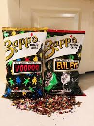New orleans kettle style voodoo chips. Zapp S Celebrates Milestone Anniversary With The Perfect Ten Sweepstakes Business Wire