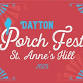 Dayton Porchfest