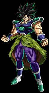 2787 dragon ball hd wallpapers and background images. Broly Saiyajin Anger Design Del Personaggio Personaggio