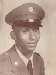 Henry McQueen Obituary (2015)