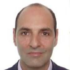 Saeed Karimi