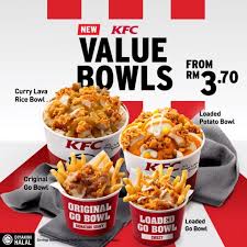 Apply this kfc promo from now until 21 april 2021 and book catering meals at cheaper prices. Kfc Menu Prices Malaysia