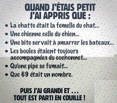 J Ai Grandi Et Maintenant Je Sais Blagues Coquines Blagues Textes Humour Drole