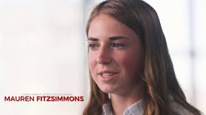 Mauren Fitzsimmons — Your Site Title