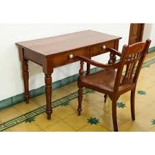 Executive Pc 15562 Chettinad Furniture Inspired By The Bangala Karaikudi Furniture Wood Chair Design Teak Wood Furniture