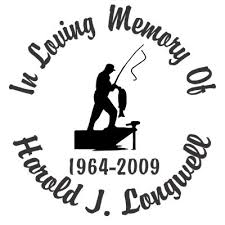 Free Free 267 Fishing Memorial Svg SVG PNG EPS DXF File