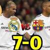 La liga kickoff time : 1