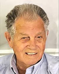 David Preston "Dudley" Mobley Obituary June 20, 2024