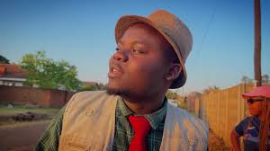 Ndomufadza Babe Wangu: Love and Ghetto Lies Comedy