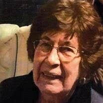 Betty L. Porter-Fall Obituary