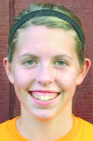 Girls regional cross country results