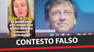 Vaiolo, le teorie sul farmaco del 2018 per una malattia eradicata nel 1979 