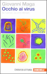 Virusse is the solo electronic project of mindy stock. Occhio Ai Virus Se Li Conosci Sai Come Difenderti Amazon Co Uk Maga Giovanni Tibone F 9788808173805 Books