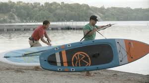 Jimmy Styks Jimmy Jr Stand Up Paddleboard | Mec
