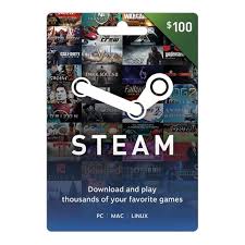 There's just something about a paper greeting card that never loses its charm for some of us. Steam 100 00 Physical Gift Card Valve Walmart Com Walmart Com
