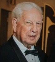 William (Bill) M. Cowan Obituary