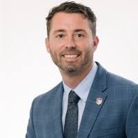 Benjamin Shroyer Email & Phone Number