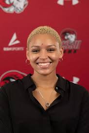 2021 Women's Volleyball Roster