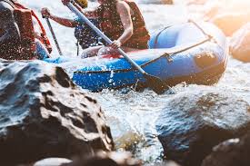 Discover the 10 best places for white water rafting! Best Whitewater Rafting In Us From Cali To Colorado