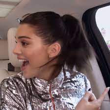 Kendall jenner asked her bestie hailey baldwin while she was hooked up to a lie detector test if justin thought she was cool during the preview for their carpool karaoke. Hailey Baldwin And Kendall Jenner Lie Detector Test Video Popsugar Celebrity