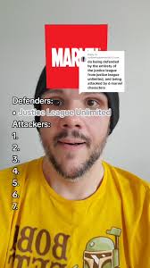 Avengers and Justice League Team Up