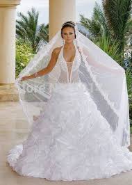 Pin On See Through Corset Wedding Dress