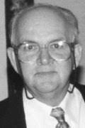 Arthur McCutcheon Obituary (2013)