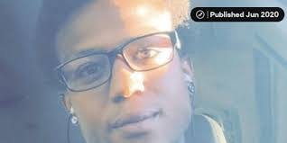 Naomi Mcclain's Instagram, Twitter & Facebook