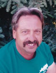 Obituary information for Jeffrey Roy Marks (High River)