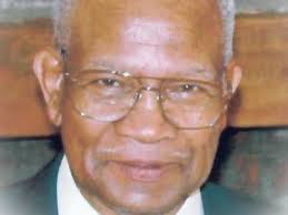 Joseph A. Cherry, Jr. Obituary (1926