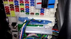 My fuse box looks totally different than that, but i'm having the same issues. Honda Jazz 2012 Fuse Box Wiring Diagram Replace Fame Activity Fame Activity Miramontiseo It
